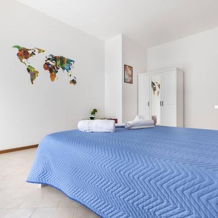 Al Politeama Apartment Palermo Bagian luar foto