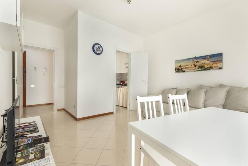 Al Politeama Apartment Palermo Bagian luar foto