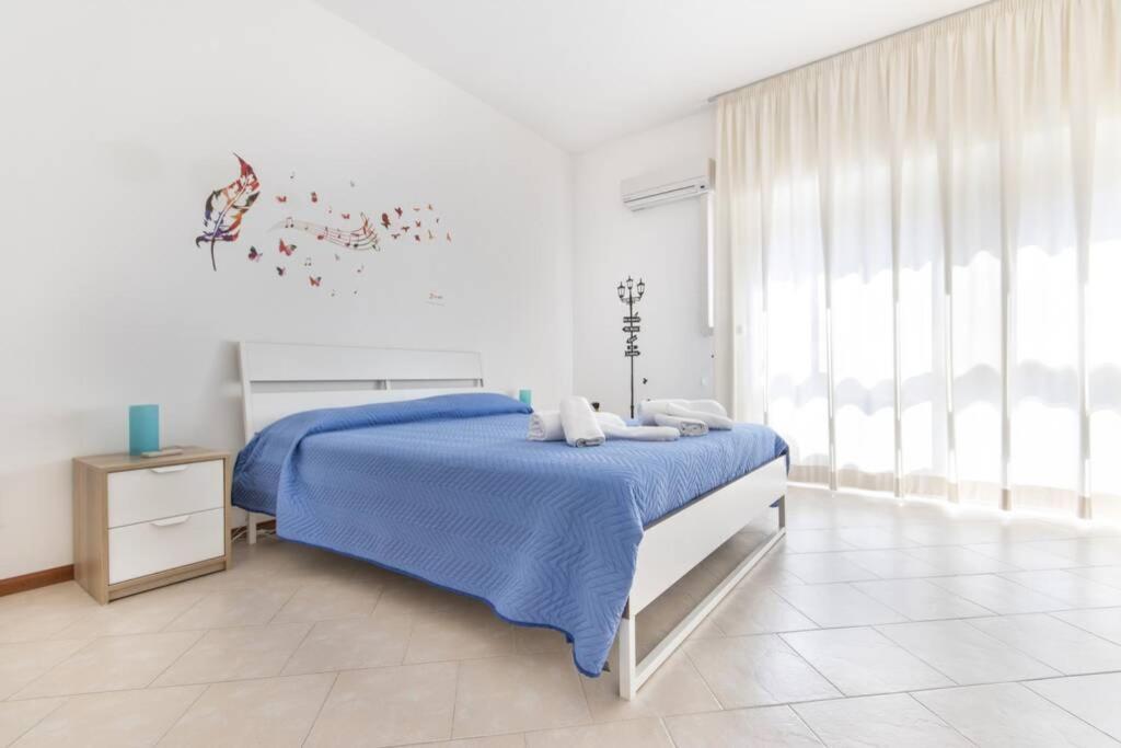 Al Politeama Apartment Palermo Bagian luar foto