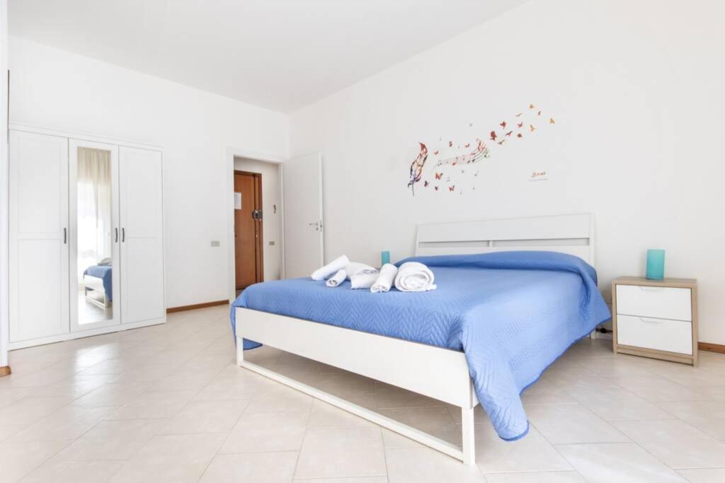 Al Politeama Apartment Palermo Bagian luar foto