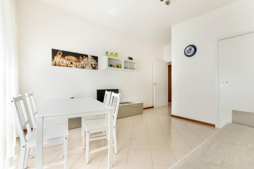 Al Politeama Apartment Palermo Bagian luar foto