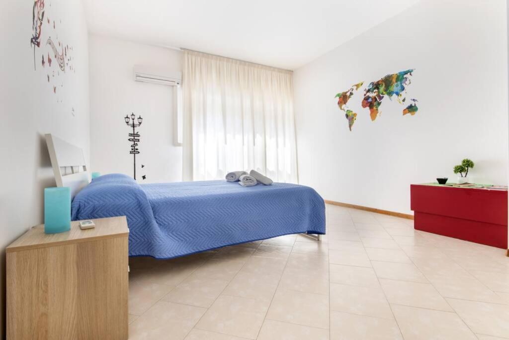 Al Politeama Apartment Palermo Bagian luar foto